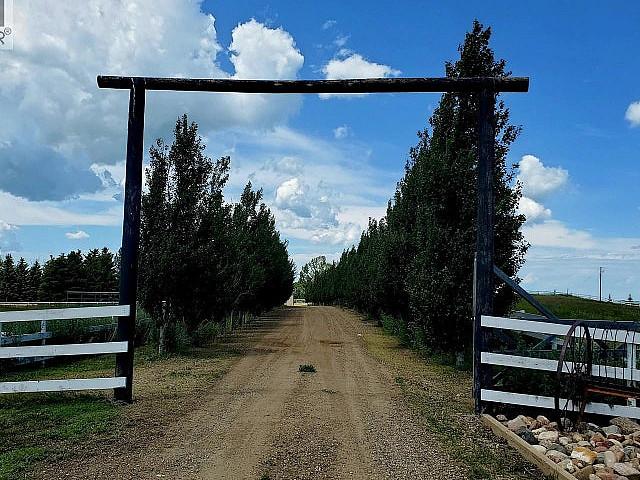 Zolinski Acreage Whiska Creek Rm No. 106, Saskatchewan