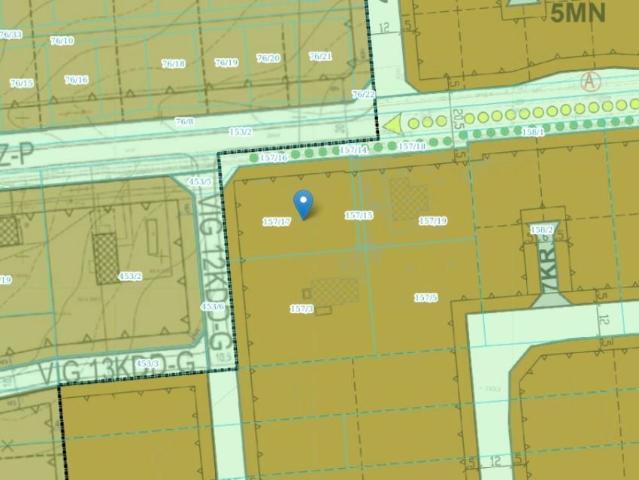 Zorza 1 680 m², Lublin