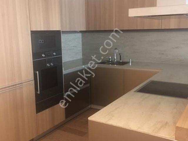 Zorlu Center Kiralık 2+1 Kulede Şahane Daire