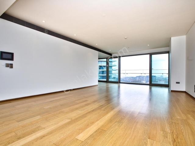 Zorlu Center Satılık B Tipi 2.5+1 Boğaz Manzaralı Kdv' Li Daire