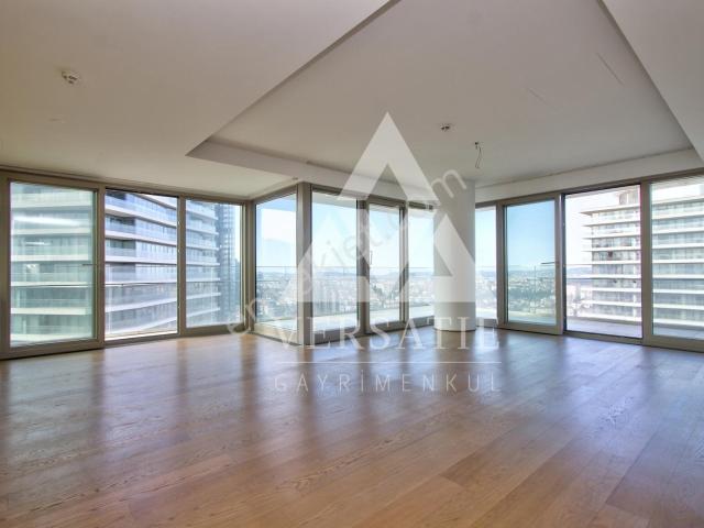 Zorlu Center Resıdence Kıralık 2+1 Balkonlu 185 M2 Daıre