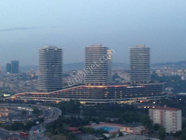 Zorlu Center Resıdence 1+1 Satılık Guncel Daıre