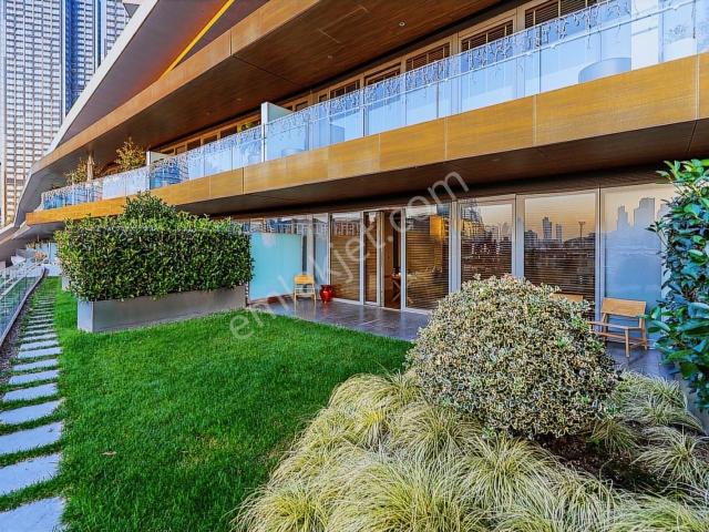 Zorlu Center Teras Evler Kıralık Bahcelı 350m2 Ofıs