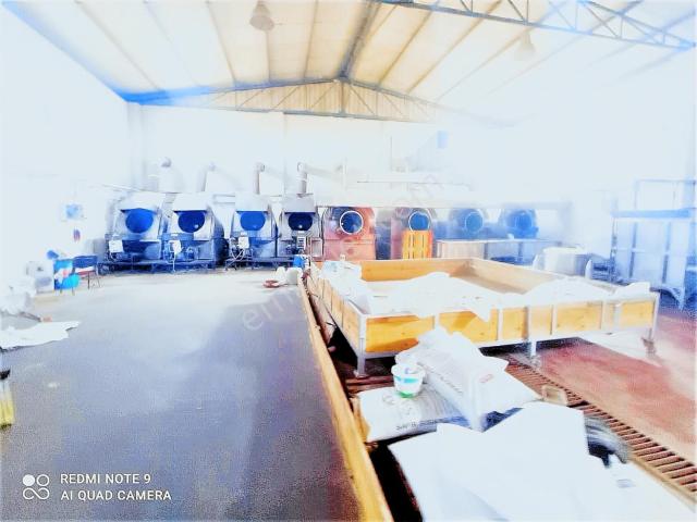 Zorlu Gayrimenkul'den Kürkçüler'de Kiralık 1100m2 Aylık İşyeri