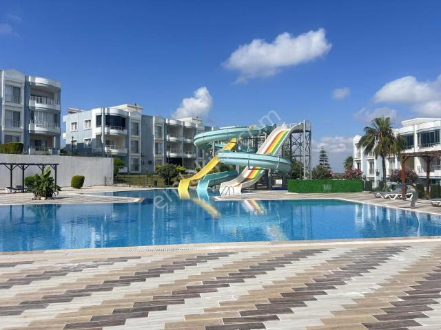 Zorlu'dan Altınkoza Deluxe Marina Sezon Boyunca Kiralık