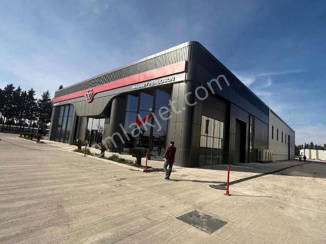 Zorlu'dan Ceyhanın En Prestijli Projesi Satışta!