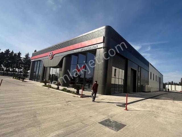 Zorlu'dan Ceyhanın En Prestijli Projesi Satışta!