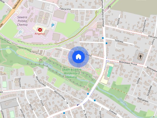 zostań 1 najemcą! Świeżo po remoncie!