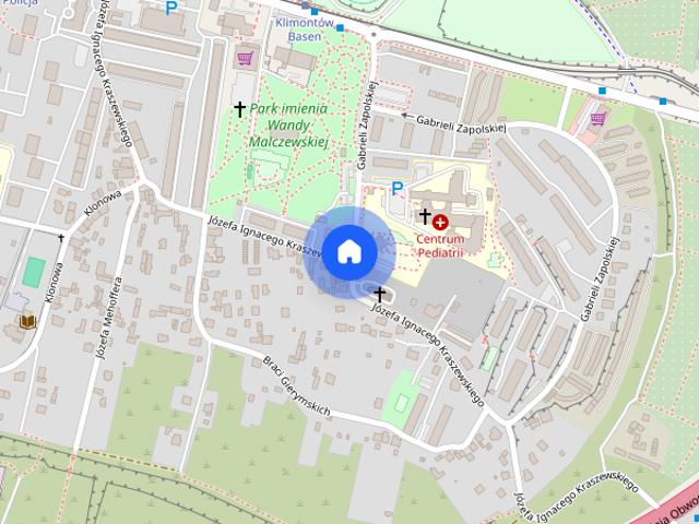 Zostań pierwszym najemcą! Umeblowane i wyposażone