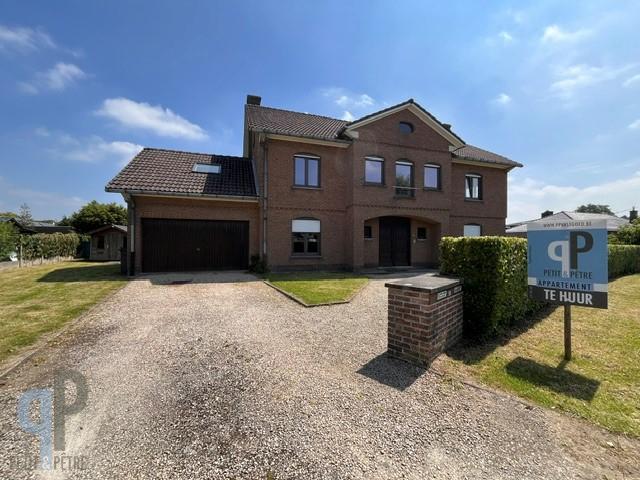 Zottegem, Appartement Ruim en zeer centraal gelegen appartement Immo Zottegem vastgoed te koop en te huur regio Zottegem P&P ppvastgoed