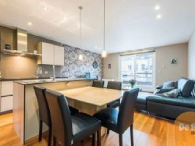 ZOTTEGEM CENTRUM Instapklaar 1 slpk appartement met terras