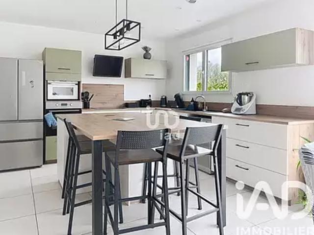 Zoteux 62650 Achat / Vente maison 5 pièces t5