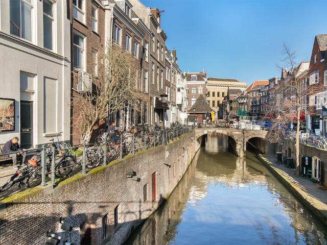 Zoutmarkt, 0, 3511 KX, Utrecht