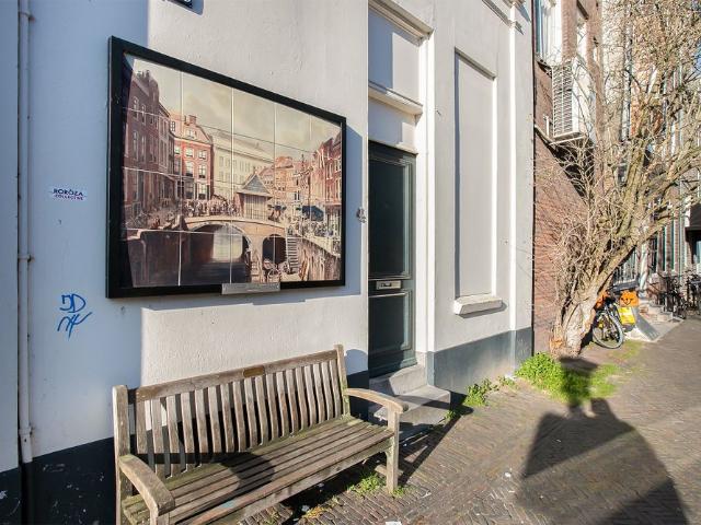 Zoutmarkt, 0, 3511 KX, Utrecht