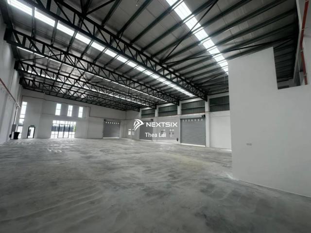 走路就可以到 Hero Market, 过马路就到Aeon Terbau 的公寓就在这里* Terbau City Residence Beside Mount Austin Hero Market, AEON Terbau