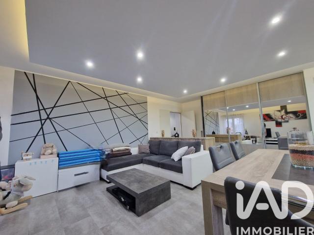 Zoufftgen Vente Appartement 57