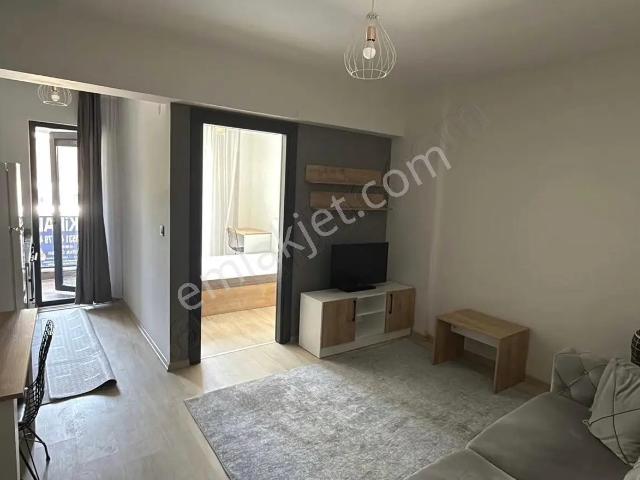 Zmc Duruda 1+1 Eşyalı Daire