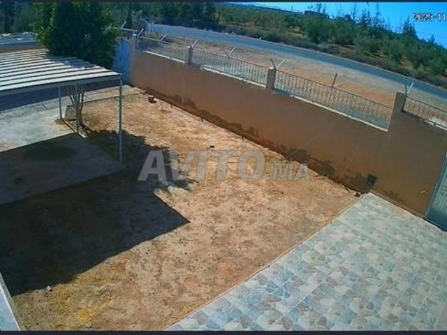 Znada près de Doura Lounassda