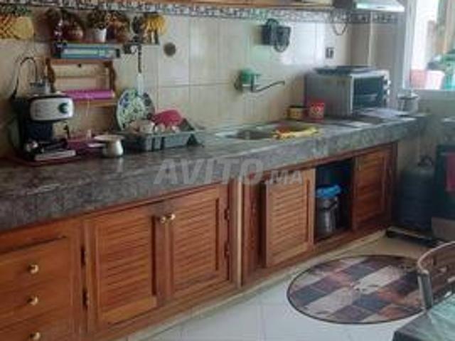 زنقة الصنوبر رقم 43 إقامة الخير نرجس ب