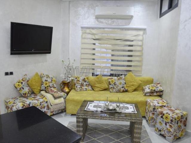 Rue El Fkih Ben Salah Villa N24 Anciens Combattants