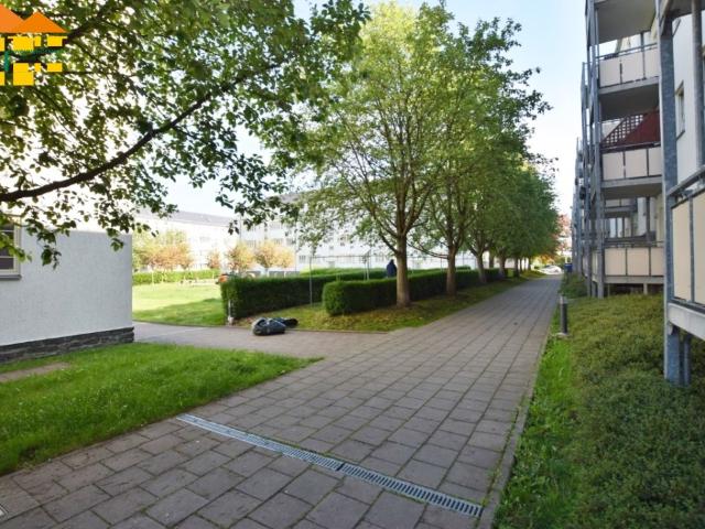 Zschopauer Straße 249 d in 09126 Chemnitz