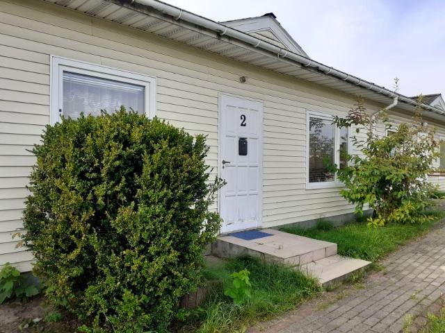 Zrębińska 62 m², Połaniec
