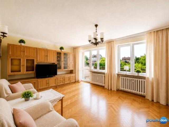 Zwoleńska 200 m², Radom