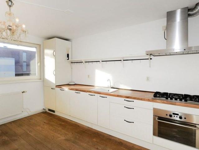 Zwolsestraat 0ong, 2587 TX Den Haag, Nederland