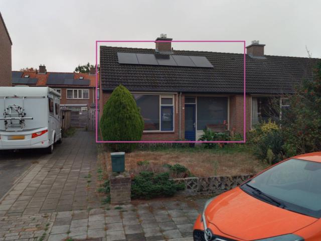 Zwaanstraat 12