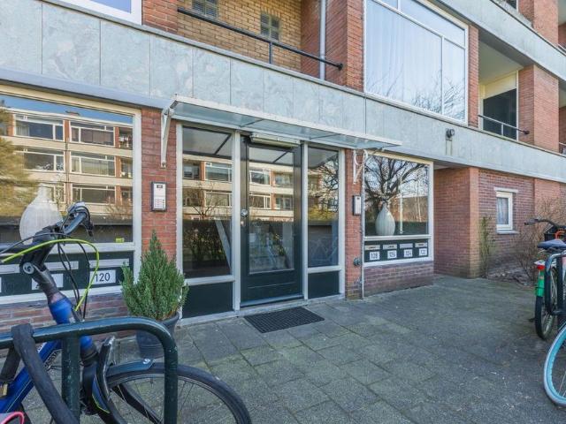 Zwaluwlaan, 122, 1403BL, Bussum, Noord Holland 1403BL