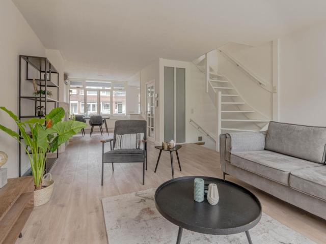 Zwaluwstraat, 20 B, 3082MP, Rotterdam, Zuid Holland 3082MP