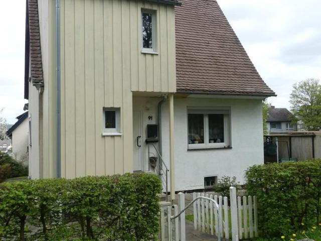 Zwangsversteigerung Einfamilienhaus in Kassel Betenhausen provisionsfrei für Ersteher!