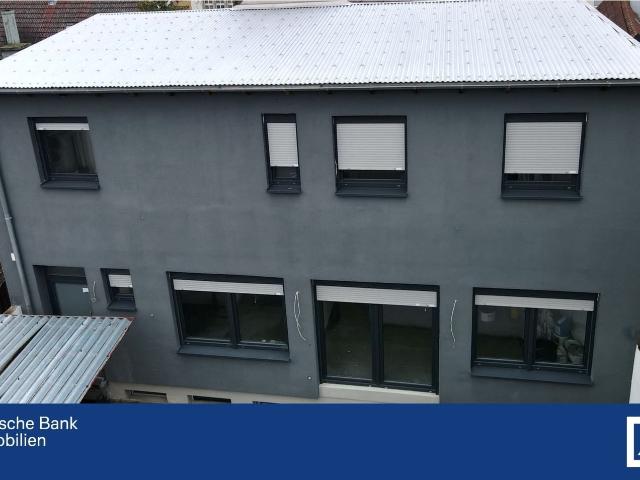 Zwangsversteigerung im März Einfamilienhaus in Ludwigshafen am Rhein Für Sie Provisionsfrei