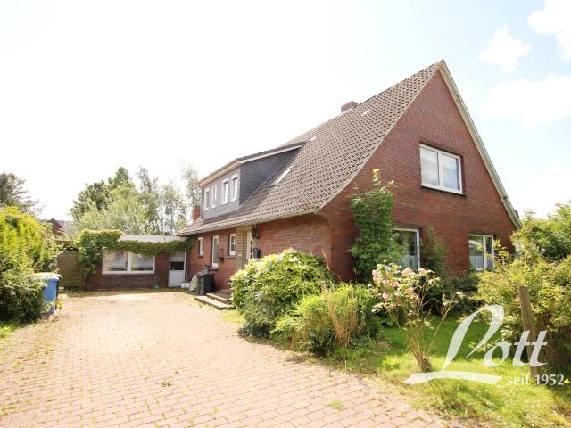 Zwangsversteigerung in Südbrrokmerland / Moordorf