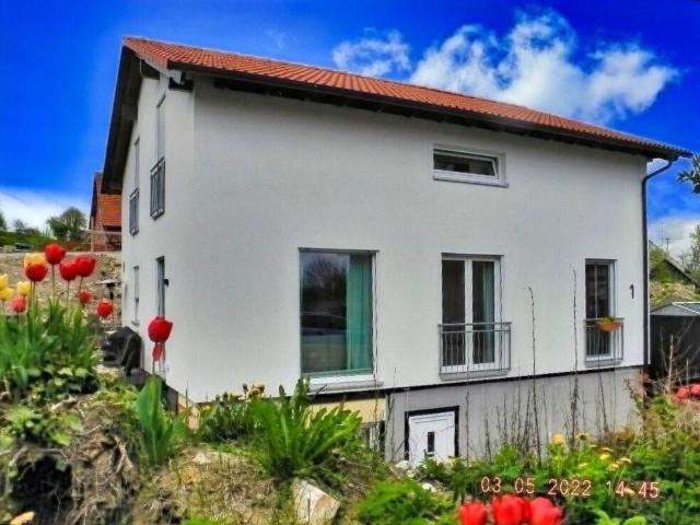 ! Zwangsversteigerung ! keine Käuferprovision ! Zwei Wohnhäuser Altbau u. Neubau in Allmendingen