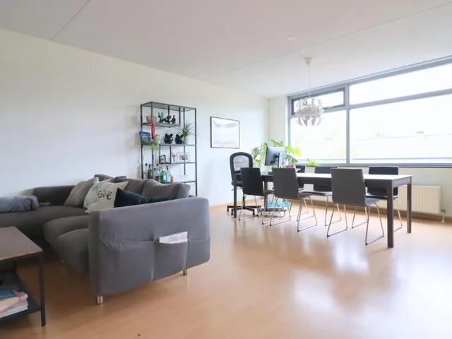 Zwanenvechtlaan, 3554GK, Utrecht, 3554GK
