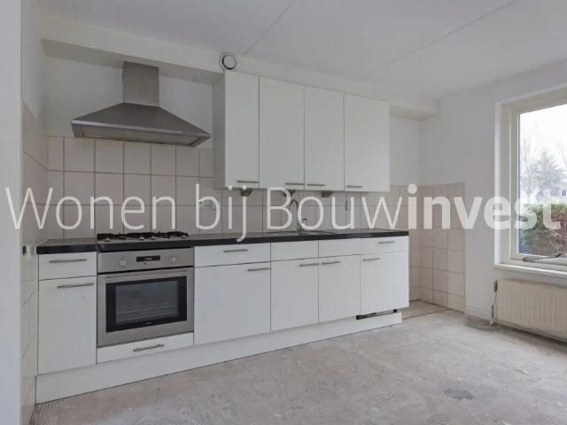 Zwanenwater 6, Amstelveen — Maison de famille