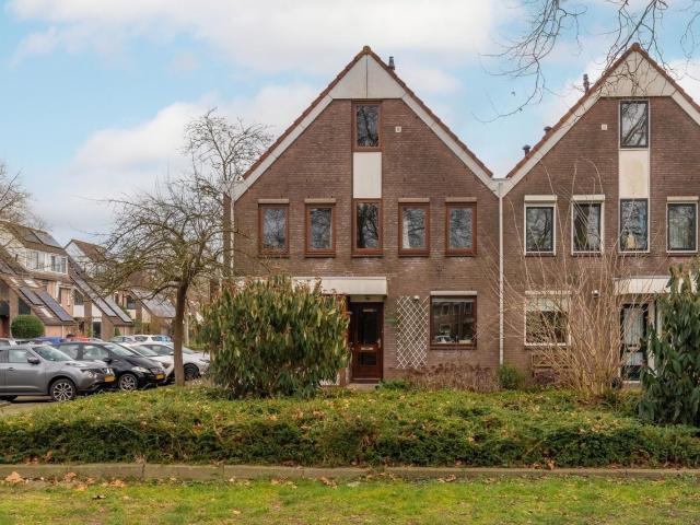 Zwanenkamp, 283, 3607SE, Maarssen, Utrecht 3607SE