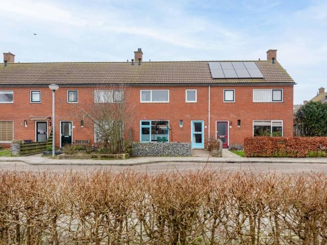 Zwanenplein, 27, 1754KH, Burgerbrug, Noord Holland 1754KH