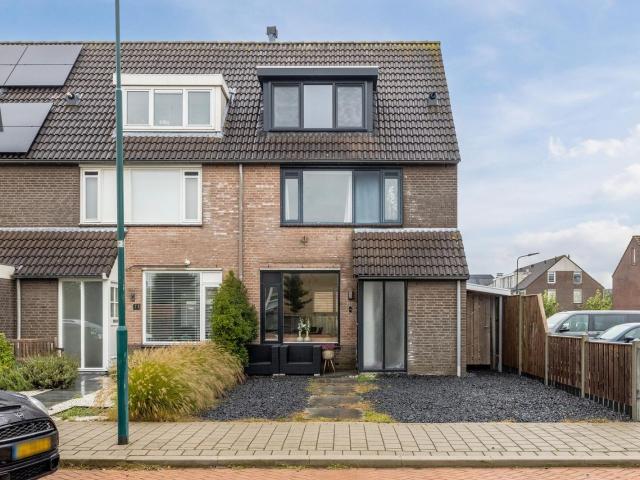 Zwanebloem, 15, 3628NA, Kockengen, Utrecht 3628NA