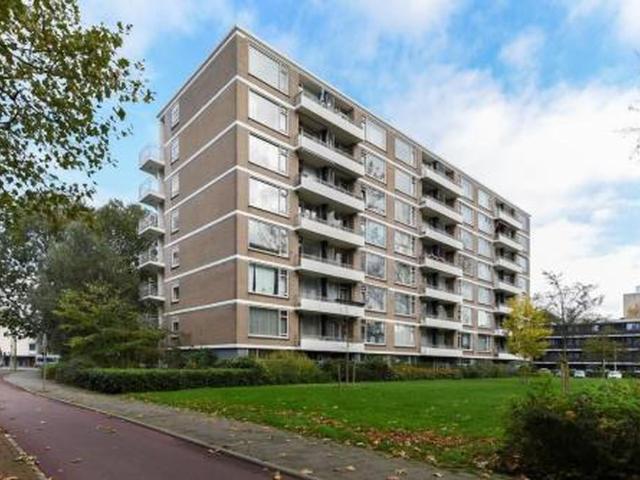 Zwedenburg 0ong 2591 's Gravenhage