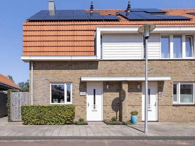 Zwedenstraat, 3, 2678XW, De Lier, Zuid Holland 2678XW
