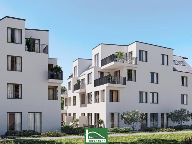 ZWEI22 Der Neubau zum doppelten Glück