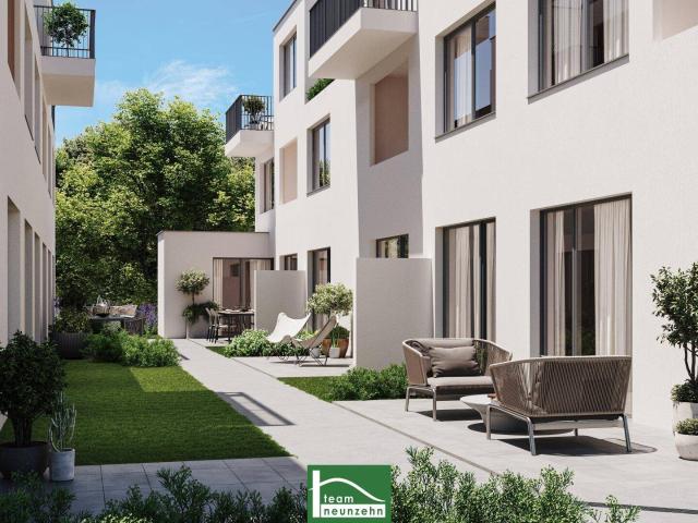 ZWEI22 Der Neubau zum doppelten Glück