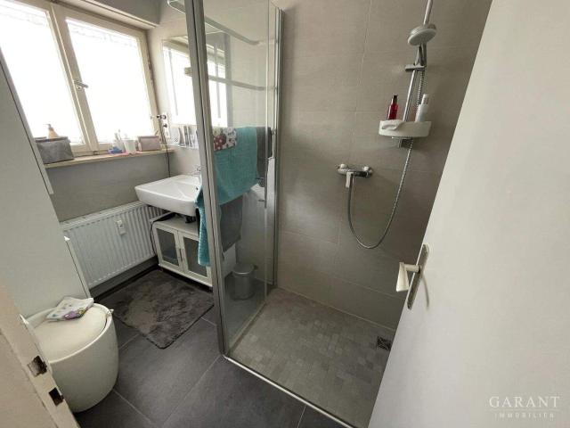 Zwei Mehrfamilienhäuser!