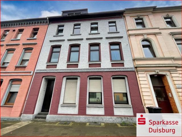 Zwei Mehrfamilienhäuser im Paket