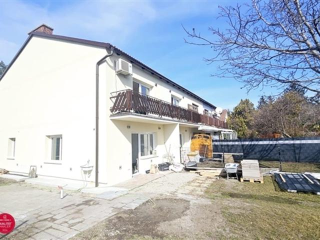 Reihenhaus in zentraler grün Ruhelage+4 Zimmer+zwei Bäder+Terrasse+Eigengarten in 1230Wien