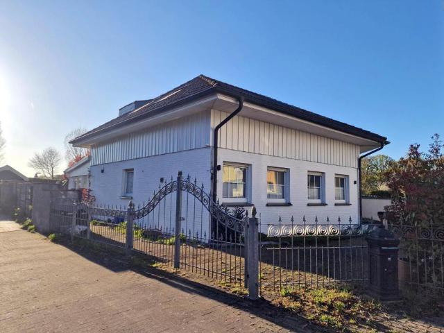 Zwei Attraktive Wohneinheiten & Moderne Kapitalanlage