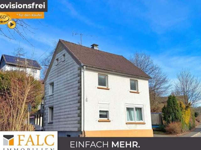 Vielseitiges 3 Fam. Haus 11 Zi, 255 m² mit zus. Bauoption – perfekt als Generationen oder Mehrparteienhaus