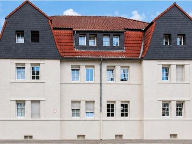 Zwei Doppel Haushälften, EigengebrauchVermietung